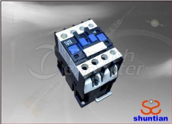 Ac contactor