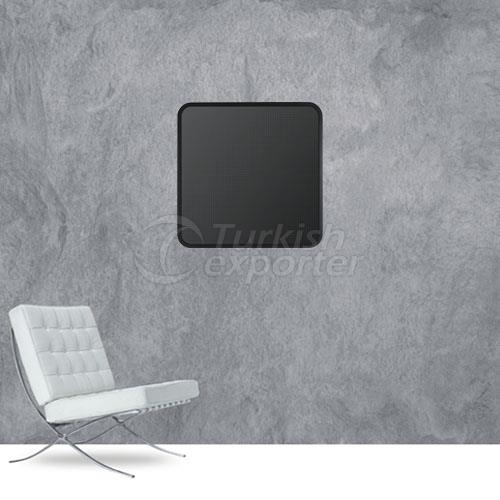 Plasma Heater HGP 66 UBR