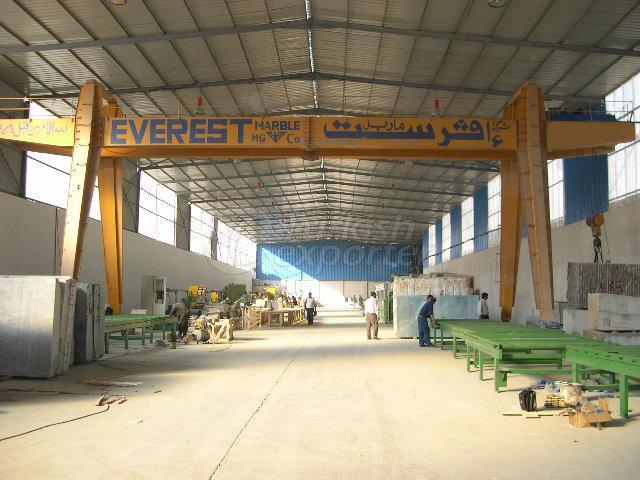 Gantry Crane 40 Ton