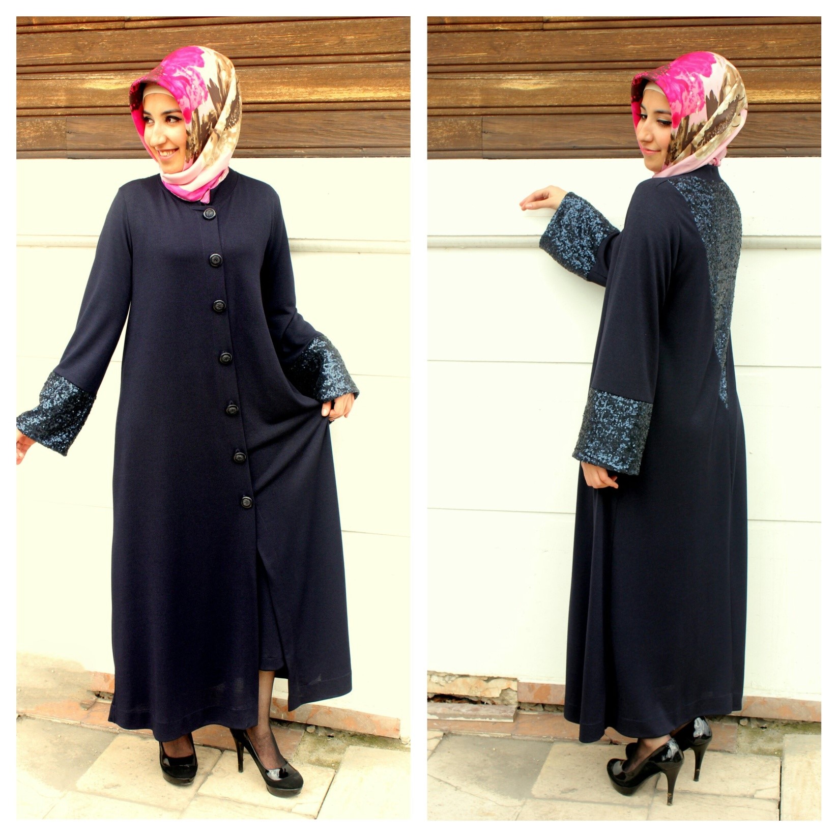 women abaya