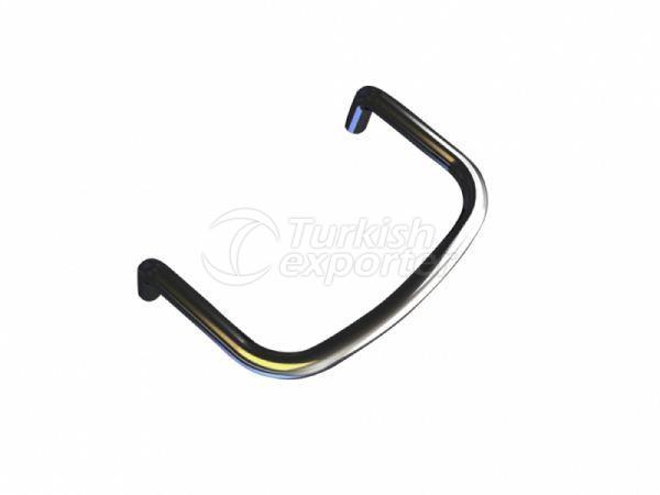 Saucepan Handle 2013