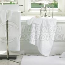 Bathroom Textile Products