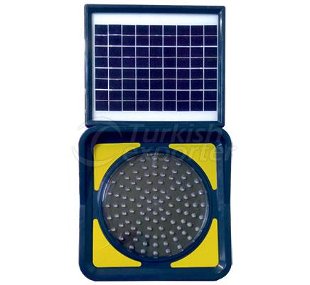 Solar Flasher Led Lamps -11850 FL S