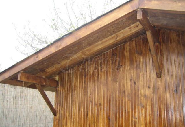 Wood Structural Panels
