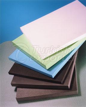 PE Foam Insulation Sheet