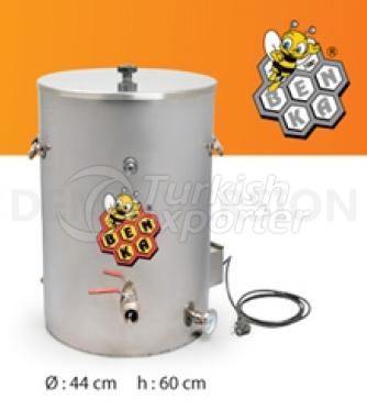 Honey Resting Units BA573