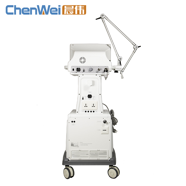 ICU Ventilator CWH-3010