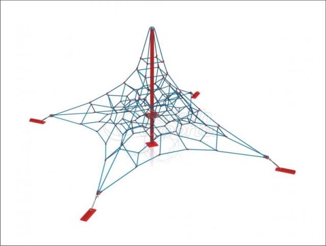 Rope Climbing 154720