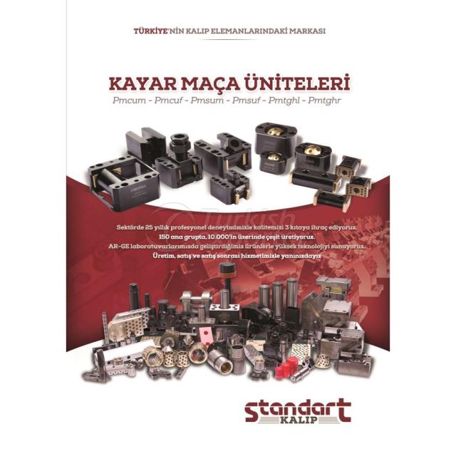 Standart Mold