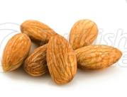 Almonds