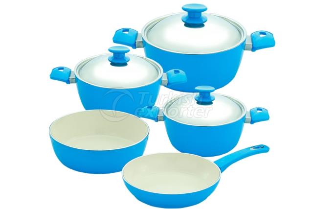 Cookware Sets Alima