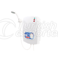 Elektrikli Su Isıcıtısı