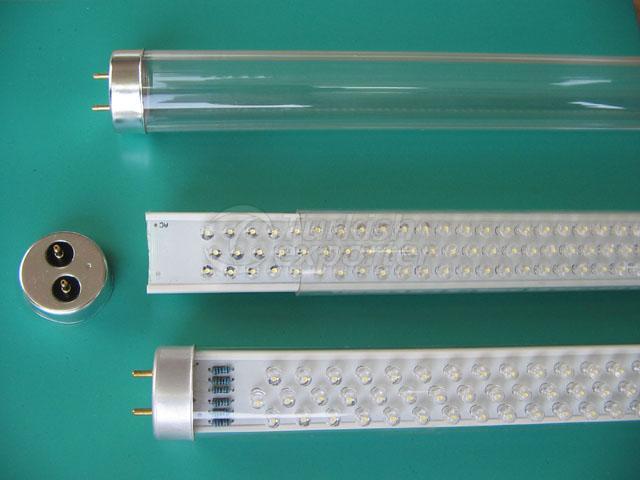 LED Fluorescent Lamp