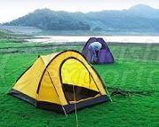 camping tent