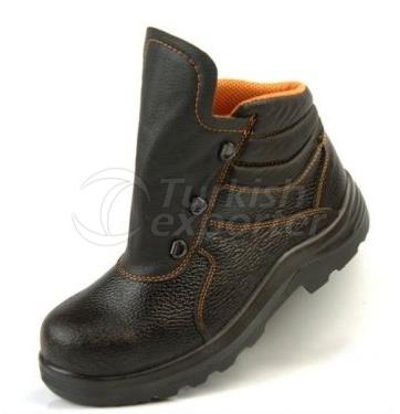 Worker Boot