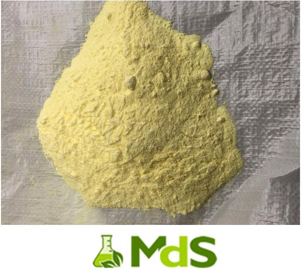 Powder Sulfur