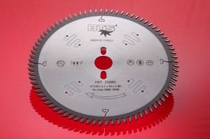 Saw Blade