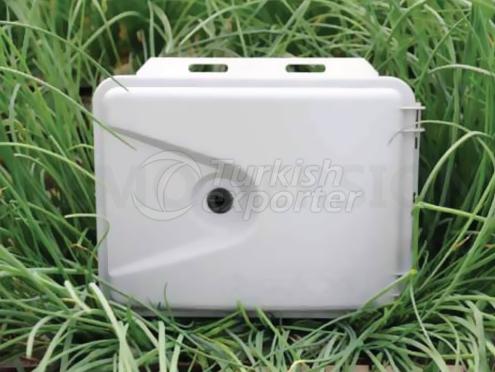 Professional Garden Irrigation