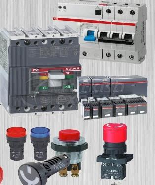 Board-Switch Equipment