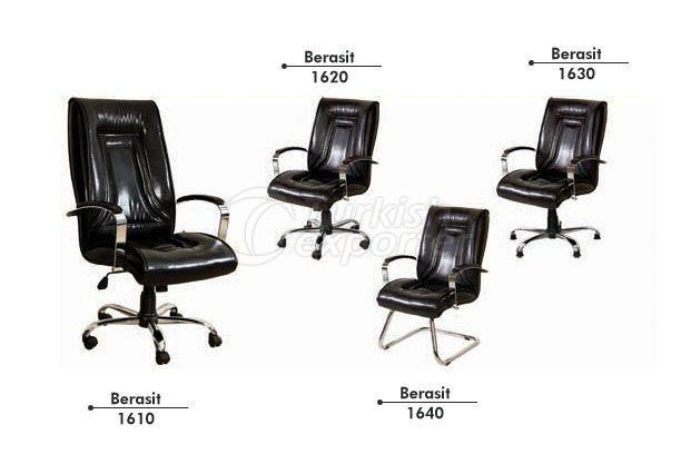 Office Chairs 1610