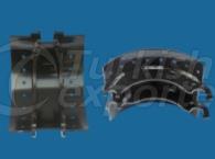 BRAKE SHOES