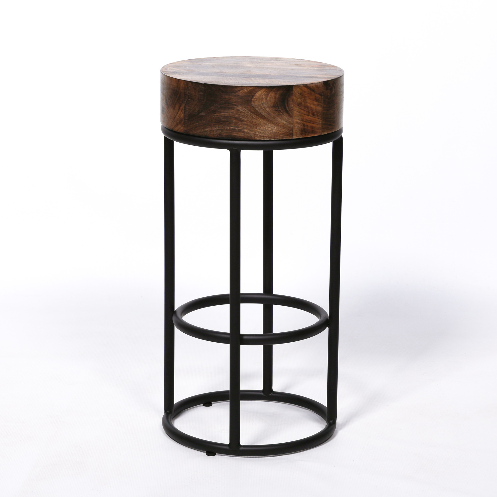 vintage bar stool