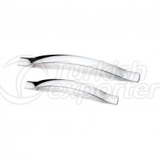 Kalyon Zinc Handle