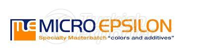 Color Masterbatches