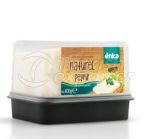 Natural White Cheese