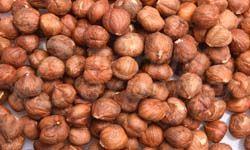 Hazelnut Kernels