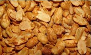 Roasted Peanut Kernels