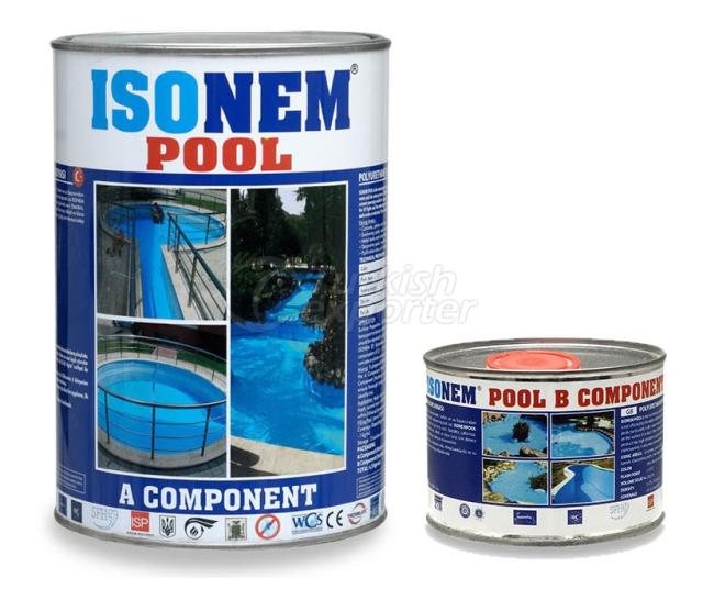 ISONEM POOL