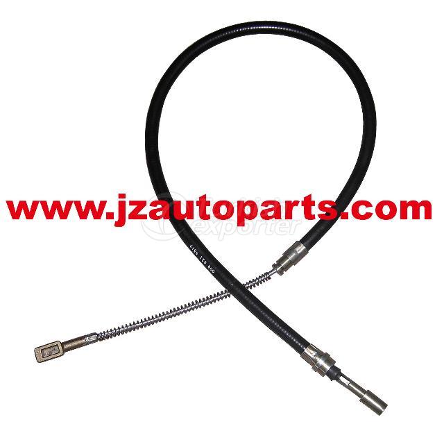 brake cable