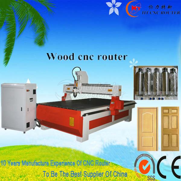 Excellent quality cnc router