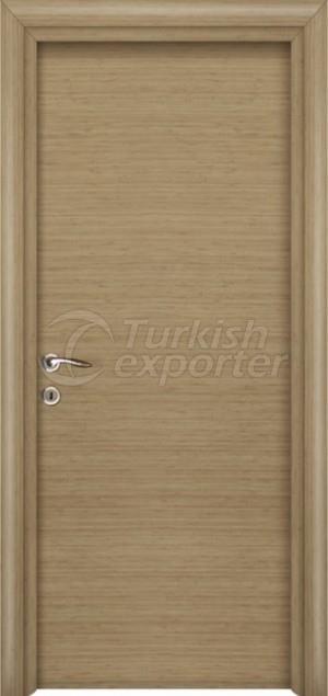 Melamine Doors