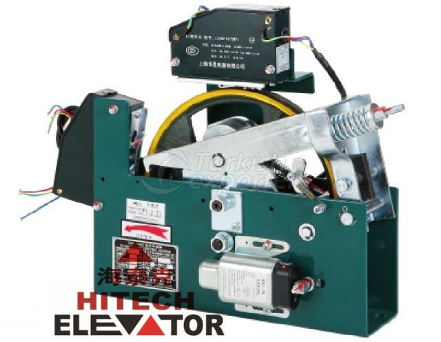 Bi-directional Speed Governor for M