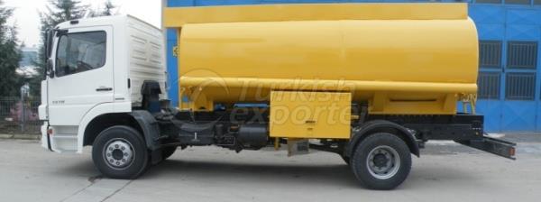 Road Tankers