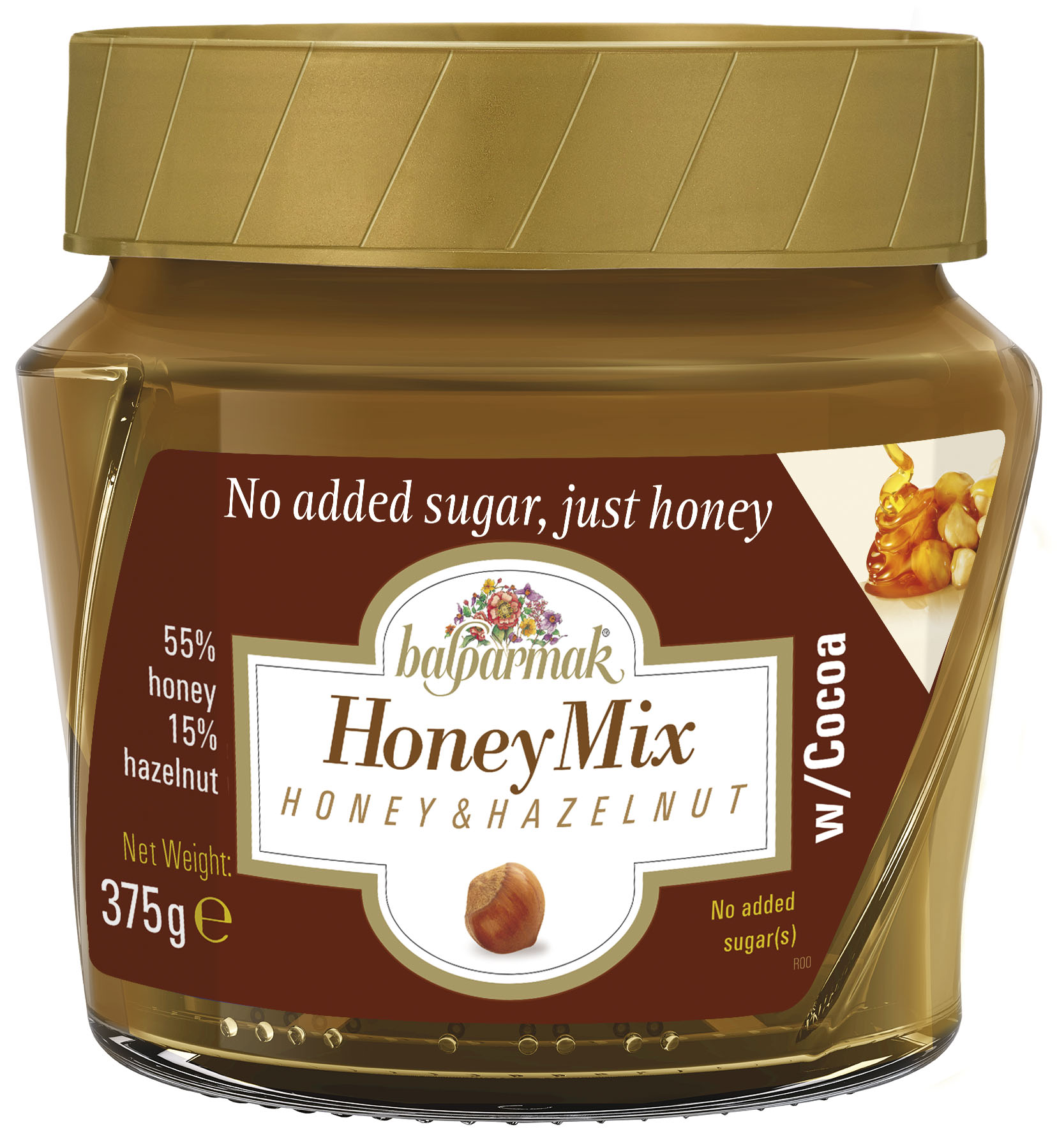 HoneyMix