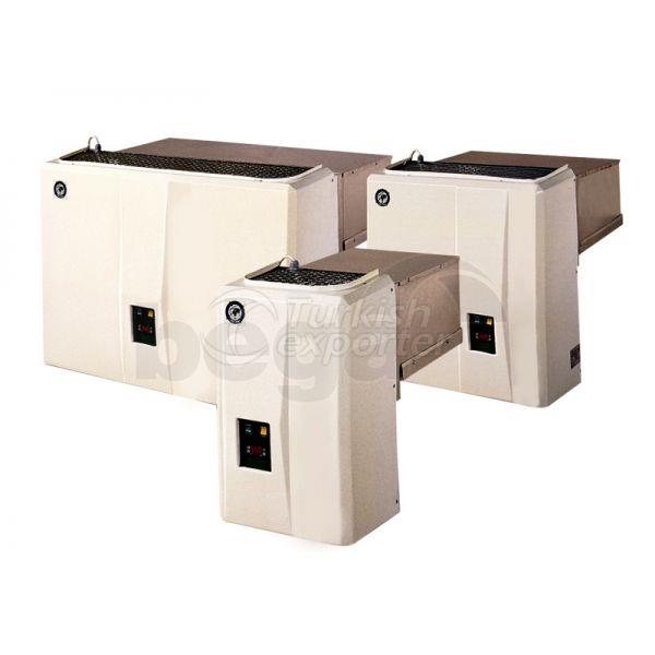 Monoblock Cooling Units