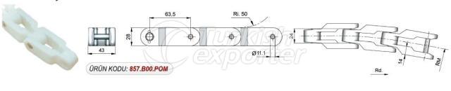 Cardanic Crate Chains