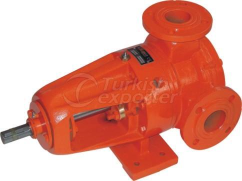 INTERNAL GEAR PUMPS