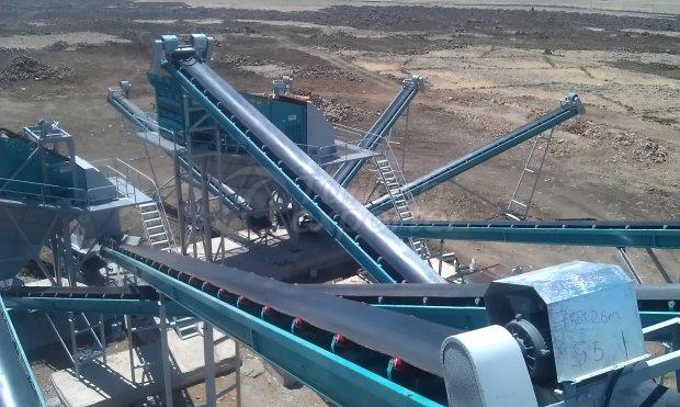 Band Conveyors