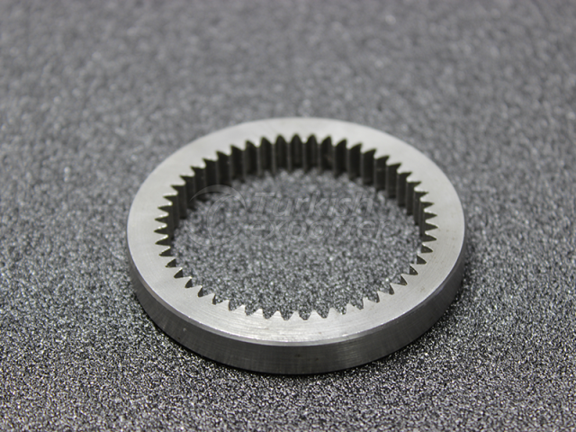 Lathe Manufacturing 419