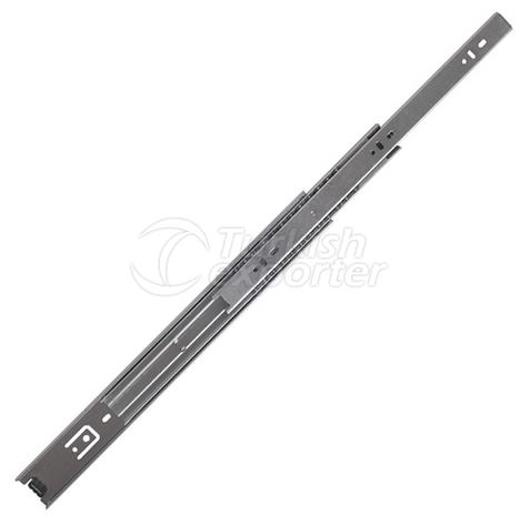 Telescopic Rail 43-500 mm
