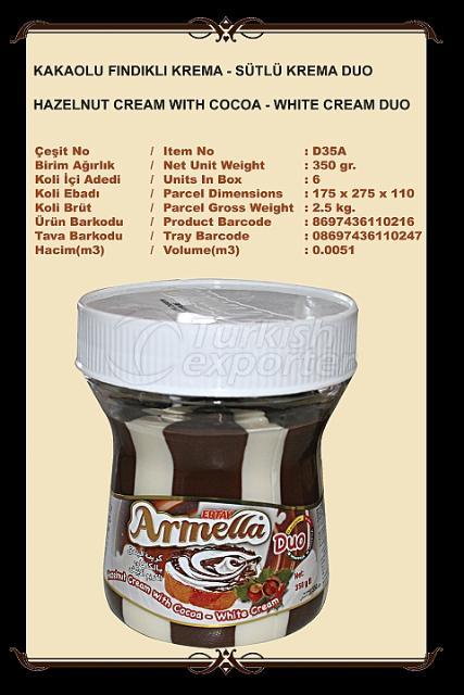 Armella 350 Gr DUO