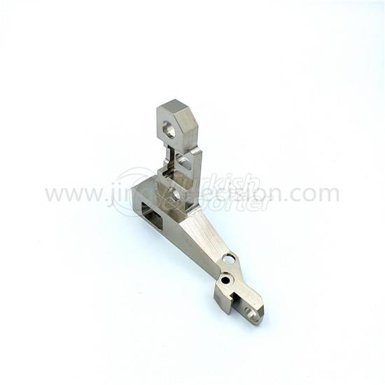 Precision CNC machining parts