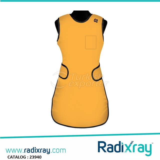 xray apron