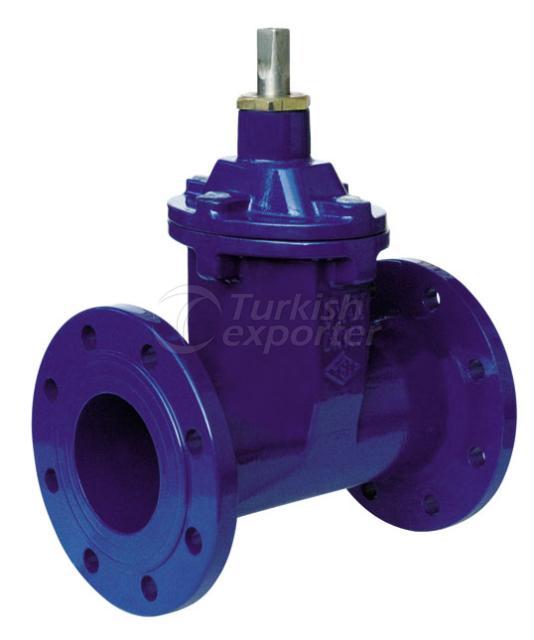 Gate Valve
