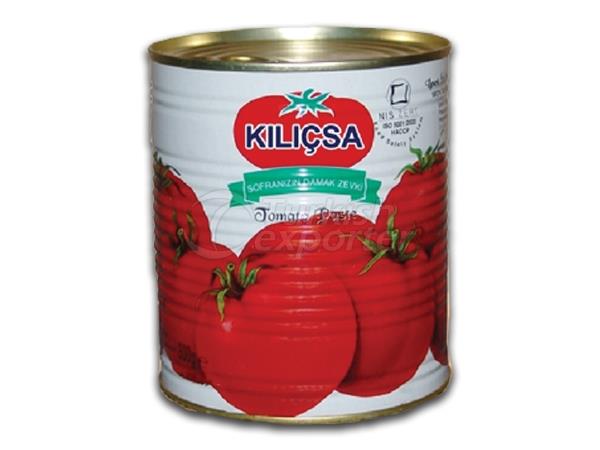 Tomato Paste