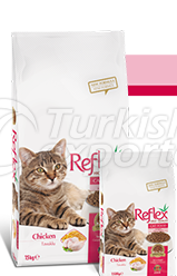 Yetişkin Kedi Maması